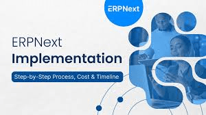 OIE ERPNext Implementation: Smarter Global Hiring Operations with Centralized Candidate Management - Blog Post Cover