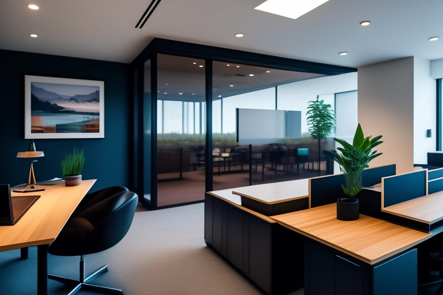 Company Info